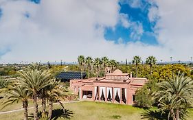 Dar Kamango - Marrakech Peaceful Retreat